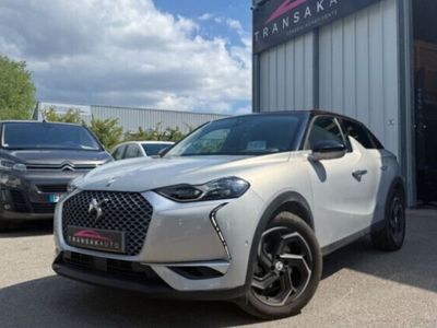 DS Automobiles DS3 Crossback