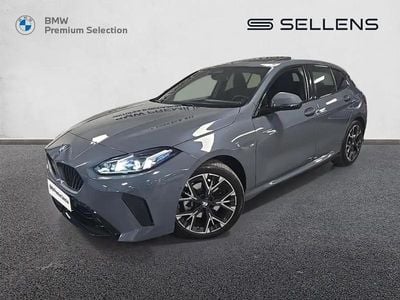 Occasion 2025 BMW 120 M Sport Citadine | 33 480 € (Super prix)