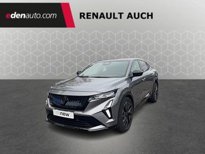 Occasion 2025 Renault Rafale Esprit Alpine SUV | 46 490 € (Prix juste)