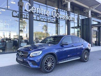 Mercedes GLC250