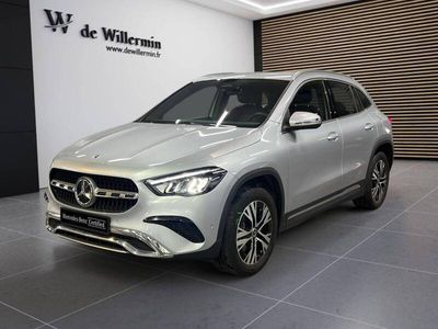 Mercedes GLA250