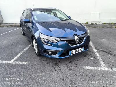 Renault Mégane IV