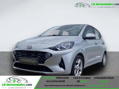 Occasion 2023 Hyundai i10 Citadine | 18 900 € (Prix juste)