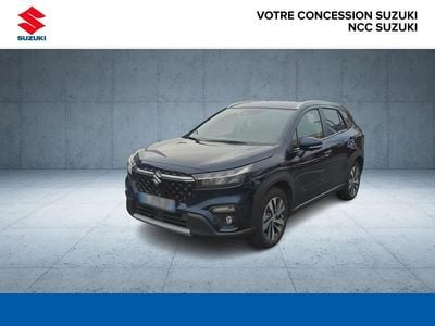 Occasion Suzuki SX4 S-Cross Style 115 ch (84 kW) 2023 SUV