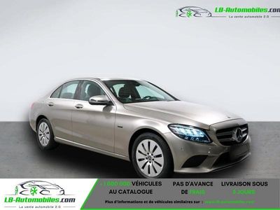 Occasion 2020 Mercedes C300e Berline | 45 500 €