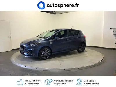 occasion Ford Fiesta 1.0 Flexifuel 95ch ST-Line 5p