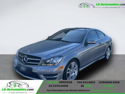 Occasion 2017 Mercedes C250 Berline | 19 700 €
