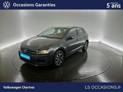 occasion VW Polo 1.0 80 S&S BVM5 United