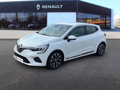 Occasion Renault Clio V Intens 90 ch (66 kW) 2022 Citadine