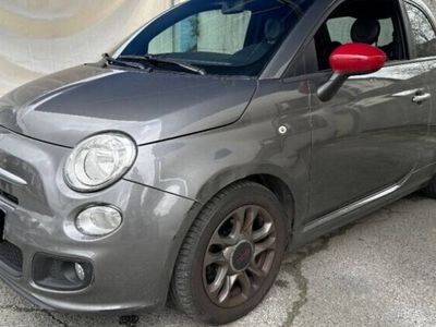 occasion Fiat 500 0.9 8V TWINAIR 85CH S&S S DUALOGIC