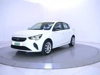 Blanc Occasion 2022 Opel Corsa Berline | 13 490 € (Prix juste)