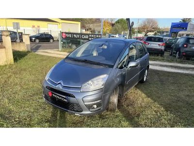 occasion Citroën C4 Picasso 1.6 HDi FAP - 110 Millenium - GARANTIE 12 MOIS