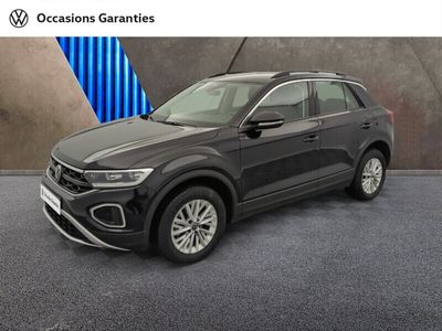 occasion VW T-Roc 1.0 TSI 110ch Life