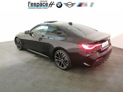 occasion BMW 420 Serie 4 dA xDrive 190ch M Sport - VIVA3682296