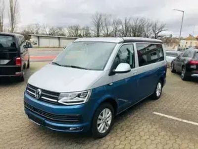 VW California