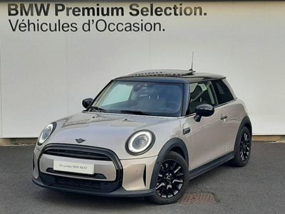 occasion Mini Cooper 136ch Edition Camden BVA7 - VIVA178896871