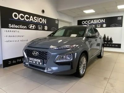 occasion Hyundai Kona 1.0 T-GDi 120ch FAP Creative Euro6d-T EVAP