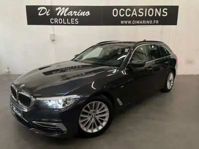 occasion BMW 520 (G31) TOURING DA XDRIVE 190 LUXURY