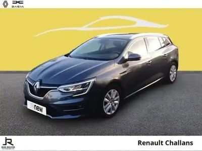 Renault Mégane GrandTour