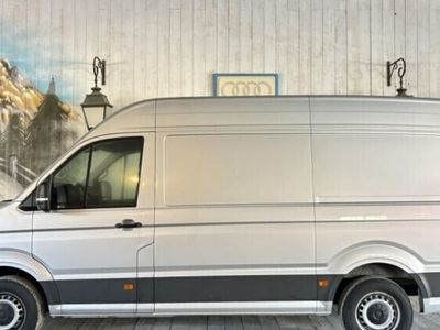 occasion VW Crafter VAN 35 2.0 TDI 177 CV L3H3 11M³ 4MOTION