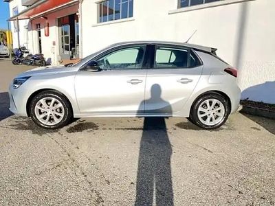 Occasion Opel Corsa Business 75 ch (55 kW) 2022 Gris Citadine