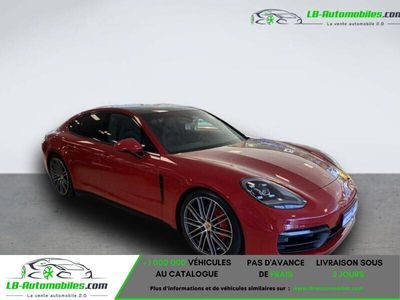 occasion Porsche Panamera 4S V6 3.0 440