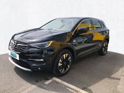 occasion Opel Grandland X 1.2 Turbo 130 ch BVA8 Elegance Business