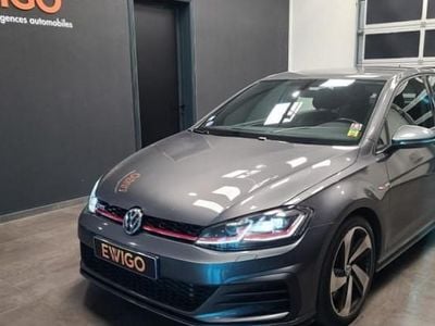 VW Golf VII