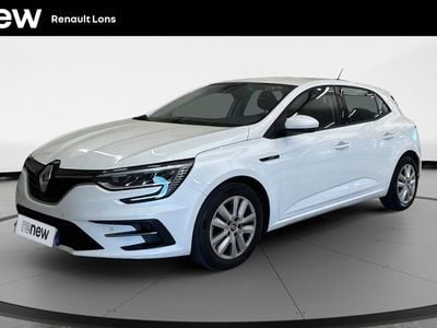 Renault Mégane IV