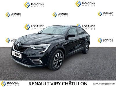 occasion Renault Arkana ArkanaTCe 140 EDC FAP