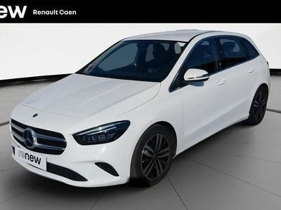 Mercedes 180