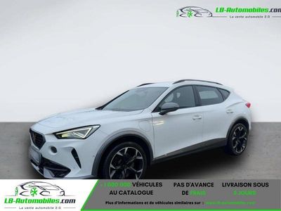 Occasion Cupra Formentor 245 ch (180 kW) 2021 SUV