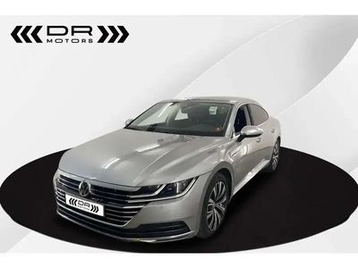 occasion VW Arteon 2.0TDI DSG ELEGANCE - LED - VIRTUAL COCKPIT - ADAP