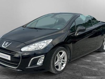 Occasion 2012 Peugeot 308 Sport Cabriolet | 9 990 €