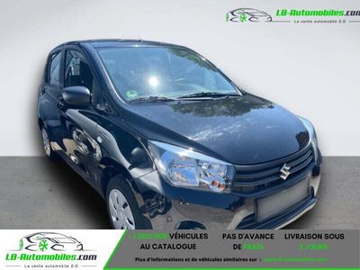 occasion Suzuki Celerio 1.0 Bvm 68ch