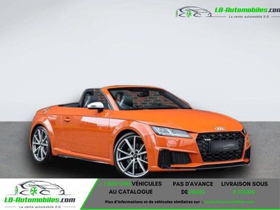 Audi TT Roadster