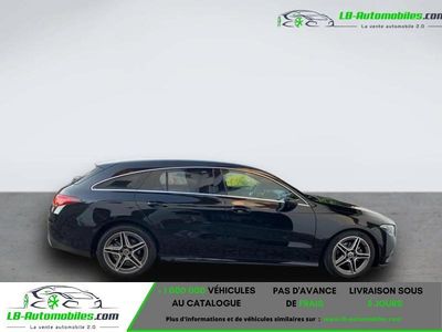 Occasion 2019 Mercedes CLA180 Berline | 25 100 € (Prix juste)