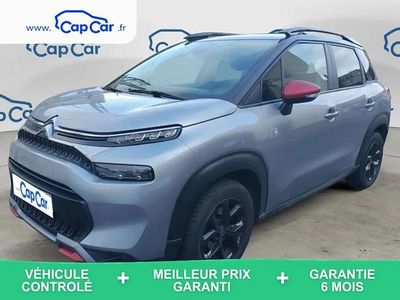 Occasion Citroën C3 Aircross 120 ch (88 kW) 2022 SUV