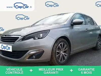 occasion Peugeot 308 II 1.2 PureTech 130 EAT6 Allure