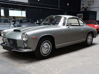 Vert Occasion 1961 Lancia Flaminia Coupé | 380 000 €