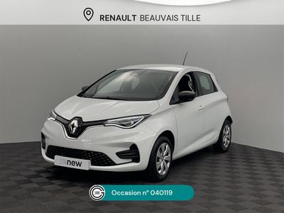occasion Renault Zoe I E-Tech Equilibre charge normale R110 - 22B