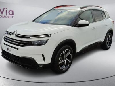 Occasion Citroën C5 Business Class 96 kW (131 ch) 2019