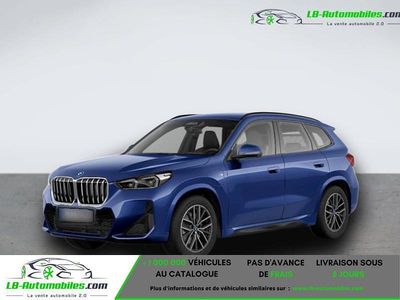 Occasion 2025 BMW X1 Comfort Edition SUV | 60 600 € (Prix assez cher)