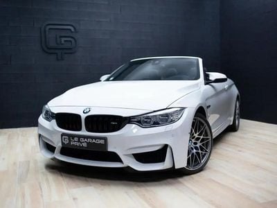 BMW M4 Cabriolet