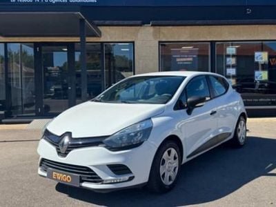 Renault Clio IV