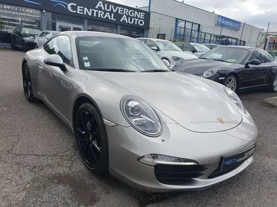 Porsche 911 Carrera