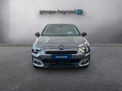 Occasion 2021 Citroën C4 PureTech Berline | 15 580 € (Prix cher)