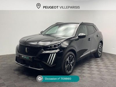 Occasion 2024 Peugeot 2008 GT SUV | 25 990 €