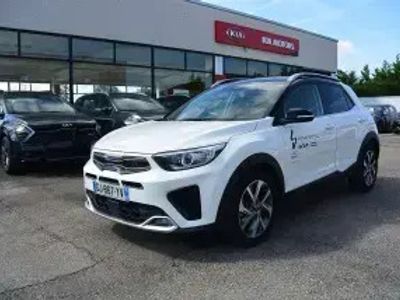 occasion Kia Stonic 1.0 T-gdi 120ch Mhev Gt Line