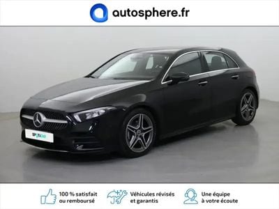 Mercedes 180